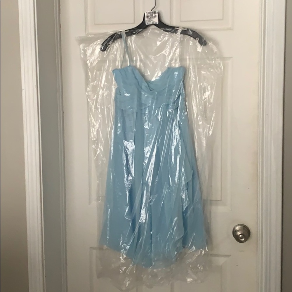 Junior Bridesmaid Dress